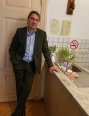 Meine Seele braucht keine Übernachtungsmöglichkeit sondern ein dauerhaftes Zuhause,gerne für immer..... in 17109