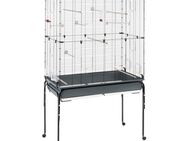 Ferplast Vogelvoliere Planeta - L 99,5 x B 53 x H 170 cm