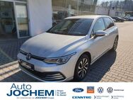 VW Golf, VIII Active, Jahr 2021 - Illingen (Saarland)