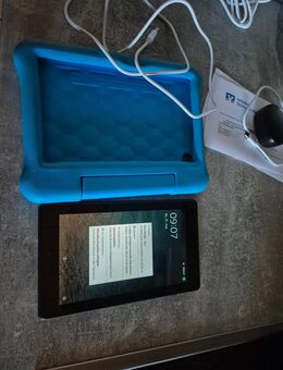 Amazon Tablet Kids 7 - Zirndorf