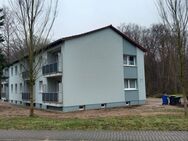 Seniorenwohnung sucht Nachmieter - modernisiertes Anwesen in Dorf im Warndt - 3 ZKB mit Balkon - Provisionsfrei !!! - Großrosseln