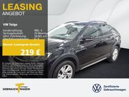 VW Taigo, 1.0 TSI LIFE, Jahr 2024 - Marl (Nordrhein-Westfalen)