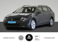 VW Golf Variant, 2.0 TDI Golf VIII Life AppConnect, Jahr 2023 - Hannover