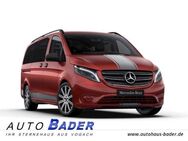 Mercedes-Benz Vito 124 CDI 4x4 lang Tourer Pro Edition Panorama - Mittelstetten