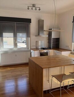 Tolle 5-Zimmerwohnung für gehobene Ansprüche!! - Geislingen (Steige)