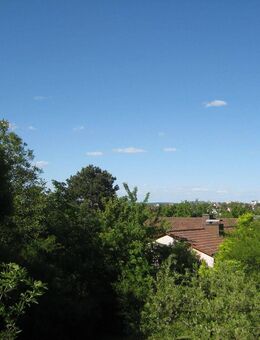 Würzburg-Frauenland - Würzburg