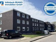 Barrierearme Wohnung mit Loggia und Blick ins Grüne - Lehre