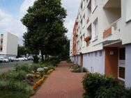 Zentral wohnen in Garbsen: 2-Zimmer mit Balkon zum 01.06. zu vermieten! - Garbsen