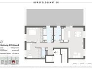 Sehr schöne 3 Zimmer PENTHOUSE Wohnung - Bad Segeberg