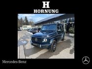 Mercedes G 350, d AMG Line, Jahr 2021 - Penzberg