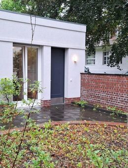 Sommer genießen im eigenen Garten mit Terrasse - ab sofort - Berlin