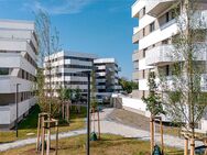 Familien-Wohnung | Balkon | Abstellraum | Duschbad | Smart-Home | Aufzug | Tiefgarage - Halle (Saale)