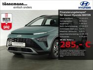 Hyundai BAYON, T TREND 48V SITZ, Jahr 2024 - Coesfeld