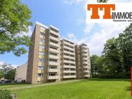 TT bietet an: Bestens gepflegte und gut gelegene City-Eigentumswohnung mit Balkon! - Wilhelmshaven Zentrum