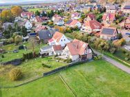 Ihr Zuhause, Ihr Panorama - Wohnen mit traumhafter Aussicht - Porta Westfalica Zentrum