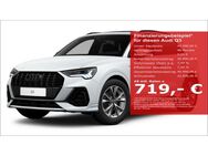 Audi Q3, 35 TDI S line, Jahr 2023 - Binzen