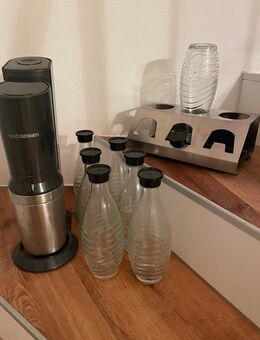 SODASTREAM Crystsl 3.0 - Stein (Bayern)