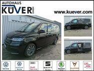 VW T7 Multivan, 2.0 TDI Multivan Life LÜ, Jahr 2024 - Hagen (Bremischen)