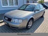 Audi A6 2.0*1.Hand*PDC*Sitzheizung* - Neubrandenburg