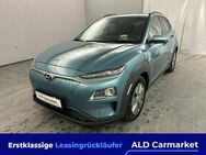 Hyundai Kona EV Premium Geschlossen, 5-türig, Direktantrieb, 1-Gang - Bad Fallingbostel