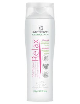 Artero Relax Hypoallergenes Shampoo Sparpaket: 2 x 250 ml