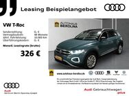 VW T-Roc, 1.5 TSI Style, Jahr 2024 - Berlin