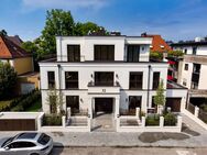 Moderne 3-Zimmer-Wohnung mit Aufzug – stufenlos & zentral Bezugsfrei ab 01.05.2024 | 88,09 m² | Warmmiete 1.620 € - München