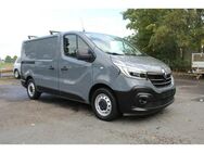 Renault Trafic ENERGY dCi 145 EDC L1H1 3,0t Komfort - Euskirchen