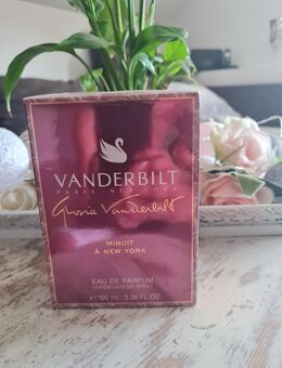 Vanderbilt Mnuit A NEW YORK Eau de Parfüm 100 ml - Wermelskirchen