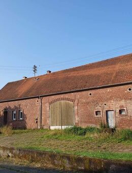 Bauernhaus, verwirklichen Sie Ihren Traum von der Tierhaltung auf dem Land - Queidersbach