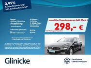 VW Passat Variant, 2.0 TDI Business SiHz, Jahr 2024 - Erfurt