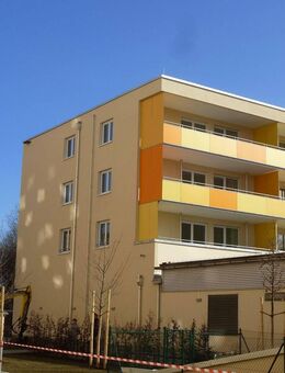 4-Zimmer-Neubauwohnung, Westbalkon, Wfl. 94,06 m2, Kellerabteil, TG-Platz - München