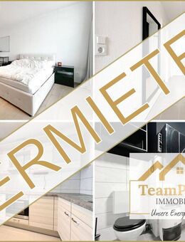 Wohnen mit Weitblick - Ihr neues Zuhause über den Dächern von Bad Bramstedt! - Bad Bramstedt