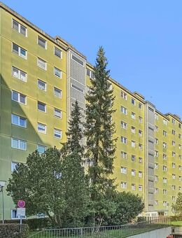 Aachen-Haaren - Gut geschnittene 3-Zimmer Etagenwohnung in begehrter Lage - Aachen
