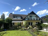 Geräumige 3-Zimmer-Wohnung mit Balkon und Carport im Bergischen Land - Odenthal