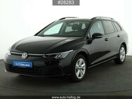 VW Golf Variant, 2.0 TDI Golf VIII Life #####, Jahr 2022 - Donnersdorf