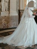 Brautkleid Hochzeitskleid Kleid in 51371