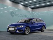 Audi A4, Avant 40 TFSI advanced | |, Jahr 2020 - München