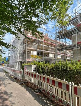 Schlüsselfertige Eigentumswohnung zum Wohlfühlen im Herzen von Gremmendorf! - Münster
