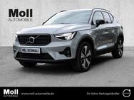 Volvo XC40, T4, Jahr 2023 - Aachen