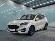 Ford Kuga, 2.0 EcoBlue ST-LINE, Jahr 2023 - München