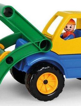Lena® Spielzeug-Radlader Aktive, Made in Europe