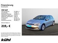 VW Golf, 2.0 TDI VIII Life, Jahr 2021 - Hildesheim