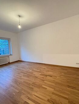 sanierte 3 Zimmerwohnung in Golzheim zu vermieten. - Düsseldorf