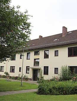 4 Zimmerwohnung in ruhiger Lage, St. Magnus. Käufer provisionsfrei! - Bremen