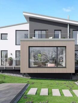 Freistehendes Traumhaus auf über 700 qm zum Toppreis! - Eppertshausen