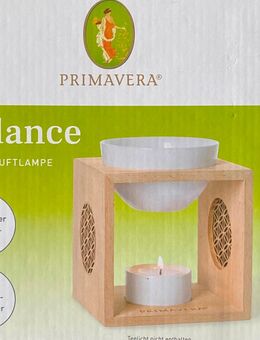 Primavera Aroma Duftlampe „Balance“ - Hannover