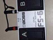 Dual Foot Switch von Boss - Raesfeld