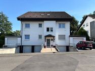 Helle 3-Zimmer-Wohnung mit Balkon und Garage in ruhiger Lage von Siegburg-Kaldauen - Siegburg