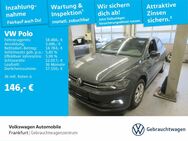 VW Polo, 1.0 TSI Active, Jahr 2021 - Frankfurt (Main)